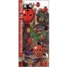 Lieveheersbeestjes in beeld door F. Bos
