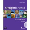 Straightforward Advanced by Roy Norris
