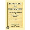 Strangers In Their Midst door William R. McLeRoy