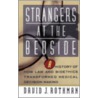 Strangers at the Bedside door Johanna Rothman