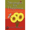 Strategies for Happiness door Donna L. Hedley