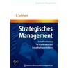 Strategisches Management door B. Sobhani