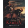 Keizer Karel V by H. Soly