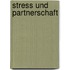 Stress und Partnerschaft