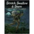 Stretch, Swallow & Stare