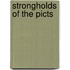 Strongholds Of The Picts