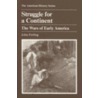Struggle for a Continent door John E. Ferling