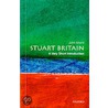 Stuart Britain Vsi:ncs P by John Morrill