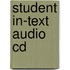 Student In-Text Audio Cd