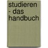 Studieren - Das Handbuch