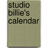 Studio Billie's Calendar