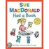 Sue MacDonald Had a Book