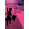 Suitcase Carrier for God door Nancy Gayle Cobb