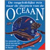 De ongelofelijke reis naar de diepten van de oceaan