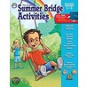 Summer Bridge Activities door Onbekend
