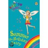 Summer The Holiday Fairy by Mr Daisy Meadows