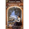 Summers at Castle Auburn door Sharon Shinn