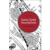 Sumo Sushi Dauerlächeln door Hans-Georg Kaethner
