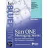 Sun One Messaging Server by Dave Pickens