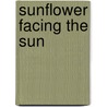 Sunflower Facing The Sun door Greg Pape