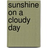 Sunshine On A Cloudy Day door Arlene Maybloom