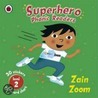 Superhero Phonic Readers door Mandy Ross