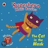 Superhero Phonic Readers door Dick Crossley