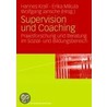 Supervision und Coaching door Onbekend
