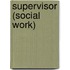 Supervisor (Social Work)