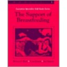 Support Of Breastfeeding by Rebecca Black Black