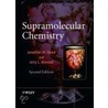 Supramolecular Chemistry door Philip A. Gale