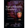 Supramolecular Chemistry by Philip A. Gale