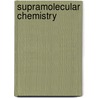 Supramolecular Chemistry by Jean-Marie Lehn