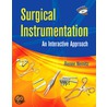 Surgical Instrumentation door Renee Nemitz