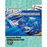 Surgical Instrumentation door Nancymarie Phillips