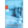 Surrendering to Marriage door Aris Krasnow