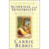 Suspense and Sensibility door Carrie Bebris