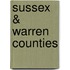 Sussex & Warren Counties