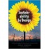 Sustainability By Design