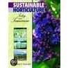 Sustainable Horticulture door Raymond Poincelot