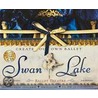 Swan Lake Ballet Theatre by Jean Mahoney