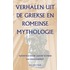 Verhalen uit de Griekse en Romeinse mythologie