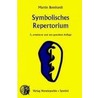 Symbolisches Repertorium by Martin Bomhardt