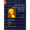 Symphony In E Flat Major door Joseph Haydn