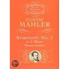 Symphony No.2 In C Minor door Gustav Mahler