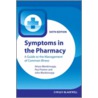 Symptoms In The Pharmacy door Paul Paxton