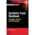 Synthetic Fuels Handbook