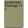Systematic Theology V1 C door Robert W. Jenson
