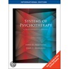 Systems Of Psychotherapy by John C. Norcross