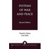 Systems Of War And Peace